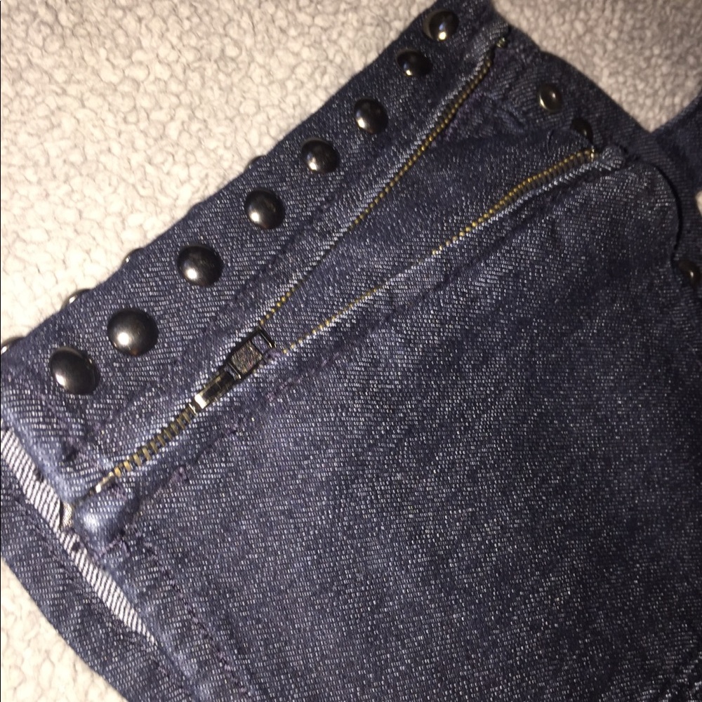 Forever 21 Crop Top !!